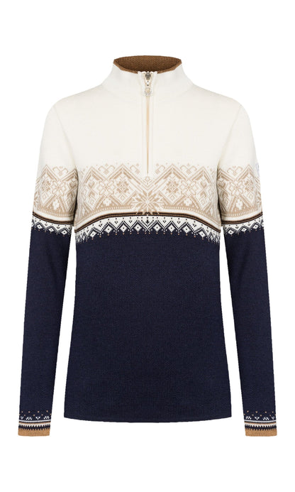 Navy Bronze Beige Offwhite,S