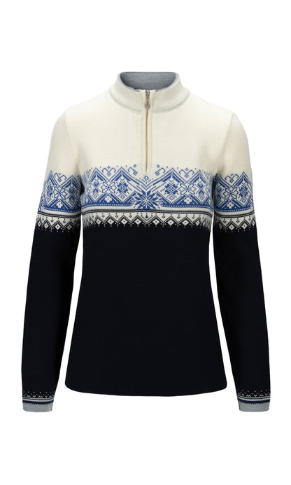 Navy White Ultramarine,S