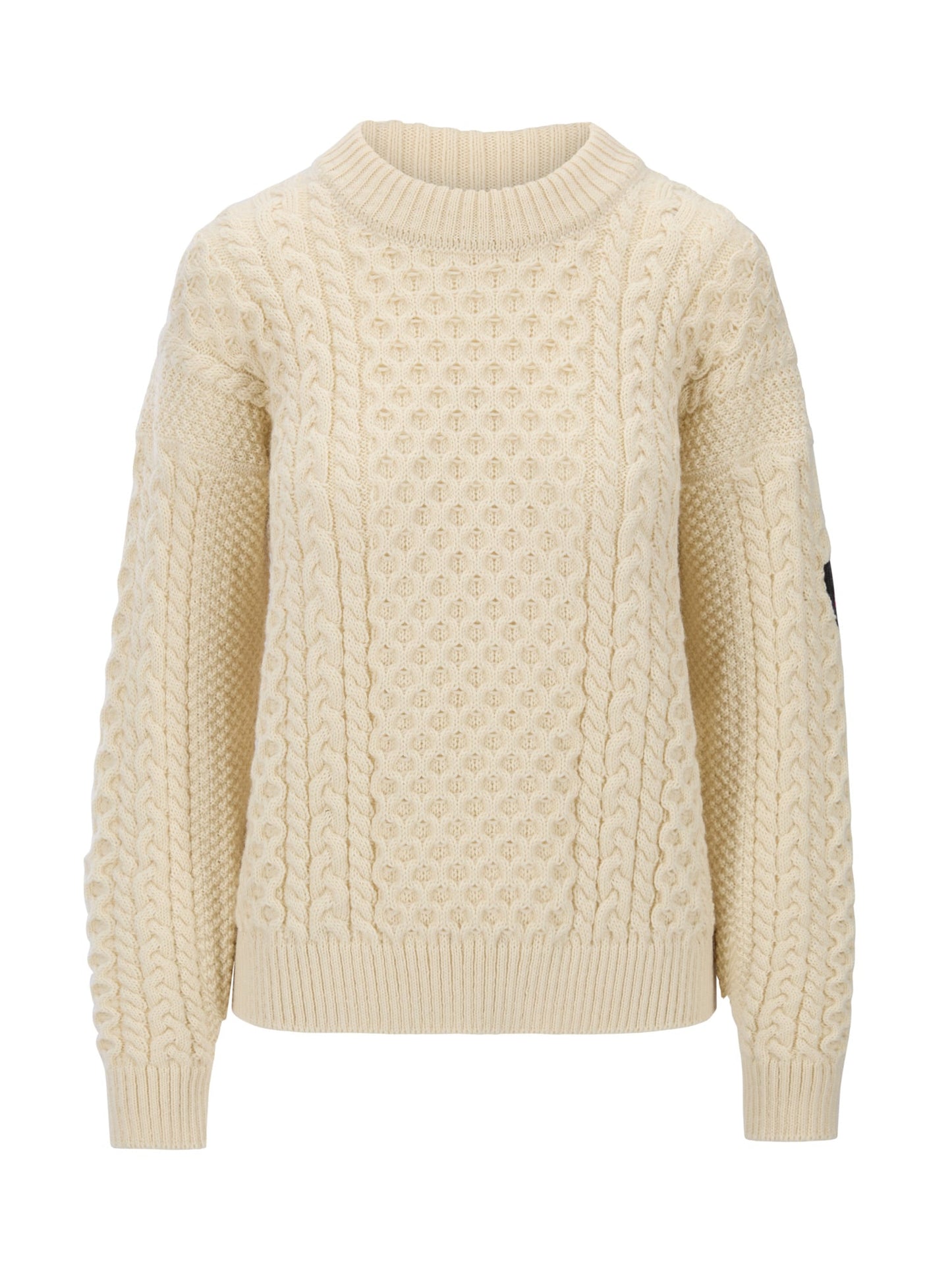 Natural White,XS