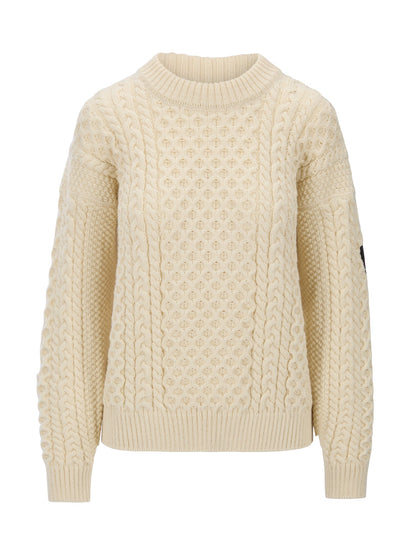 Natural White,XS