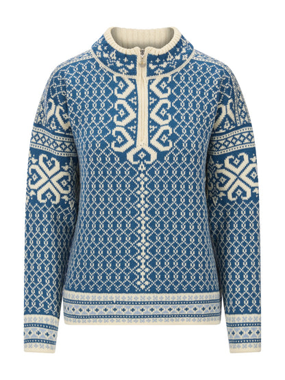Arctic Blue Offwhite,XS