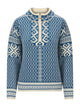 Arctic Blue Offwhite