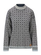 Marine Offwhite
