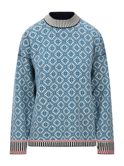 Arctic Blue Offwhite,XS
