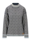 Marine Offwhite