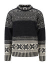 Darkcharcoal Offwhite