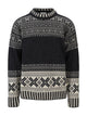 Darkcharcoal Offwhite