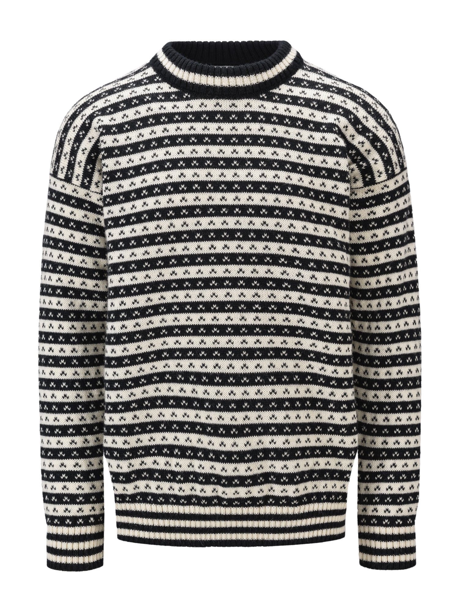 Black Offwhite,XS