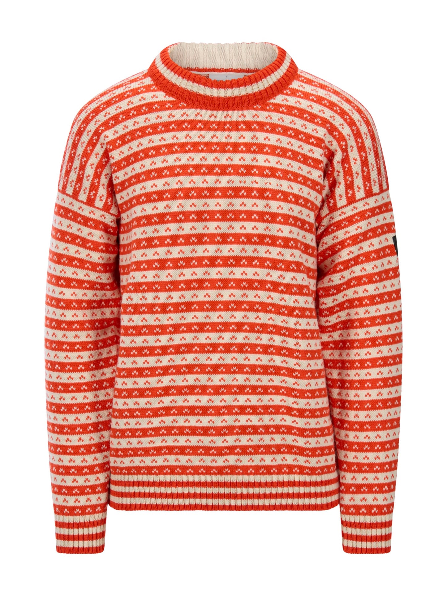 Roth red Natural White,XS