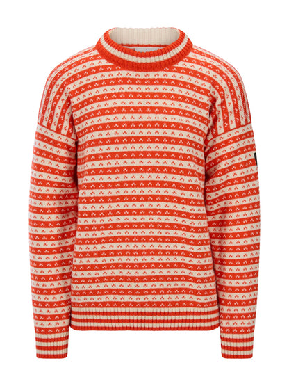 Roth red Natural White,XS