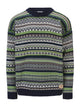 Marine Pinegreen Lightcharcoal