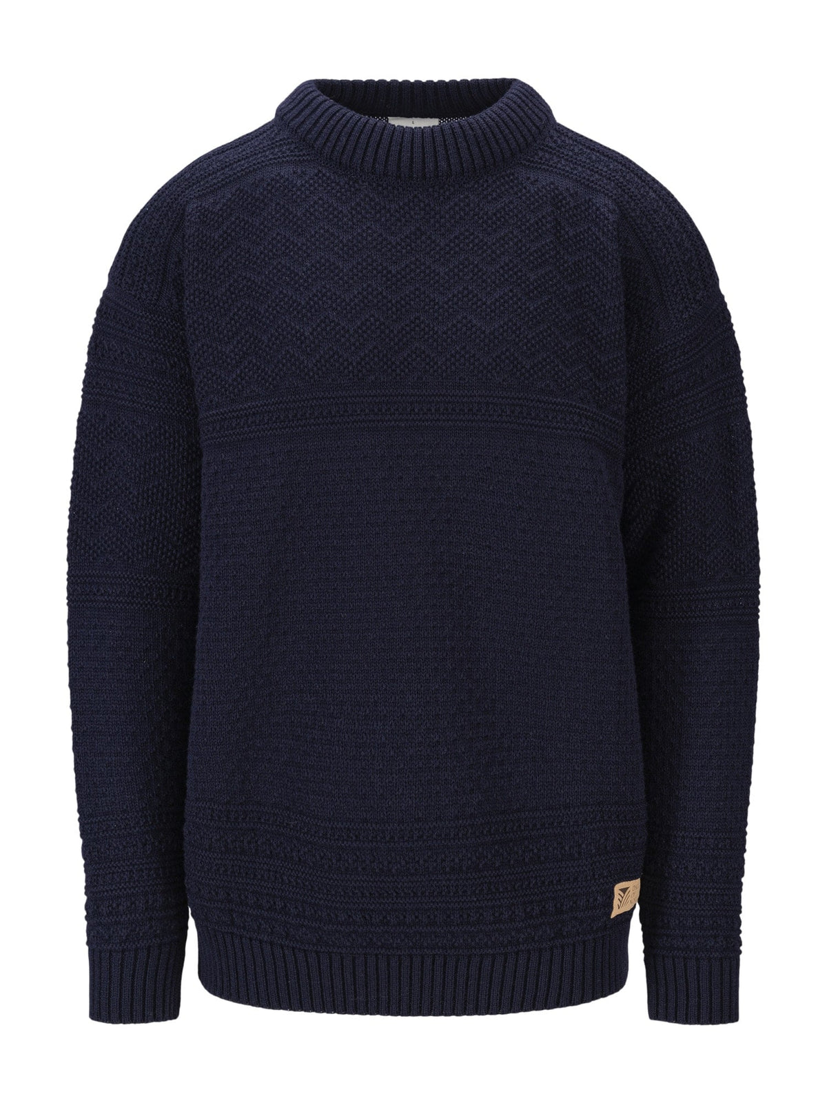 Dale of Norway Lusa Masc Sweater Navy