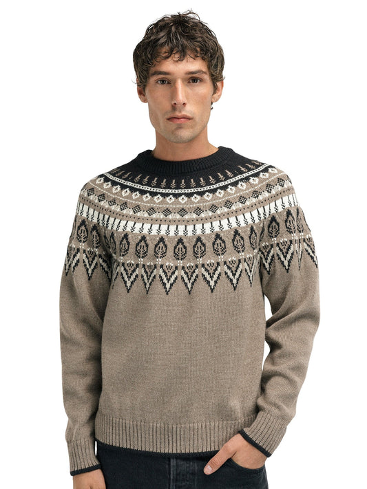 Dale of Norway Sula Men's Sweater