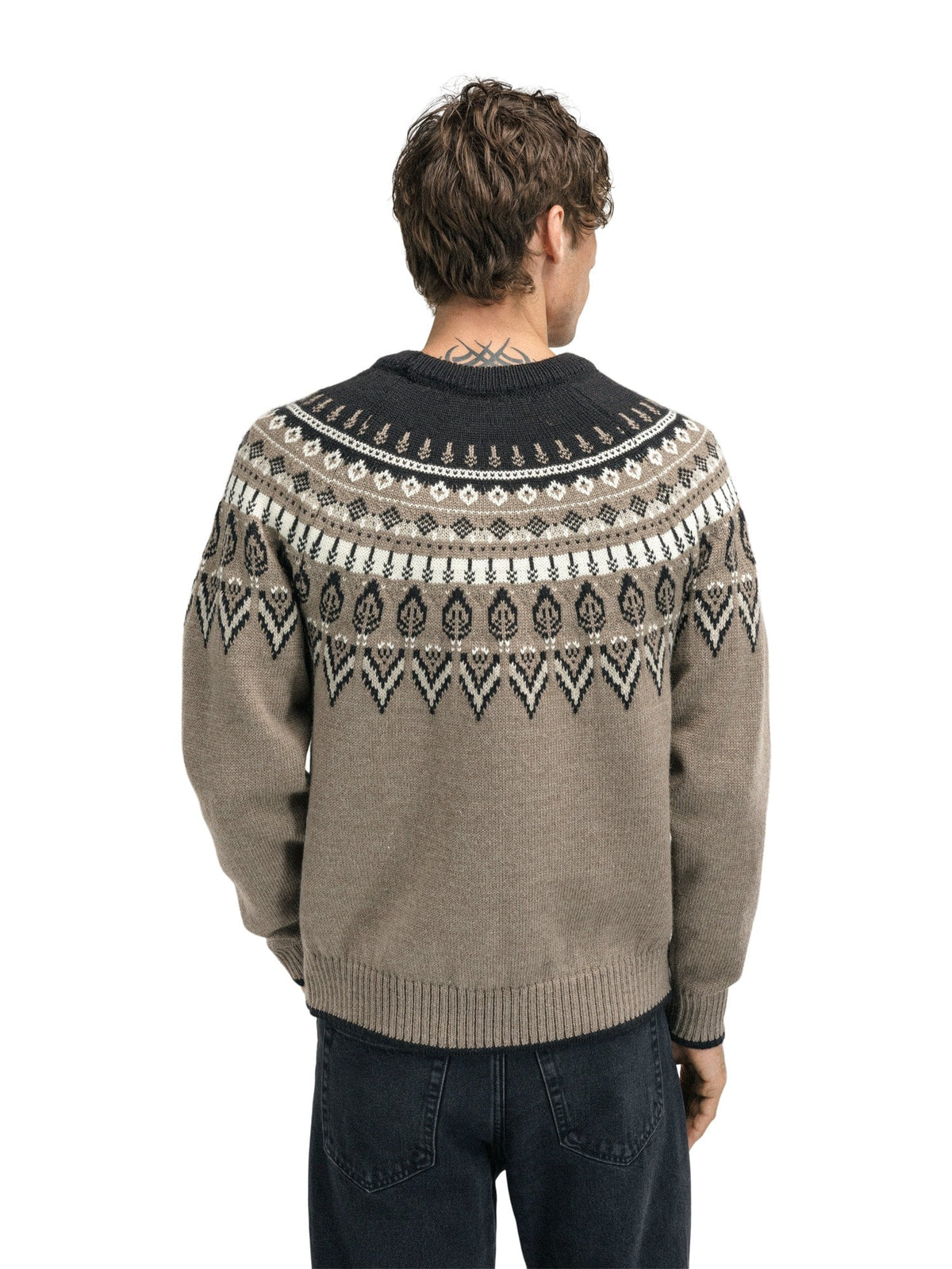 Dale of Norway Sula Men's Sweater