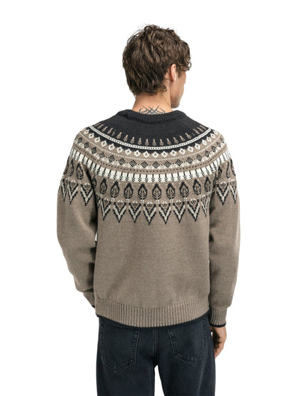 Dale of Norway Sula Men's Sweater