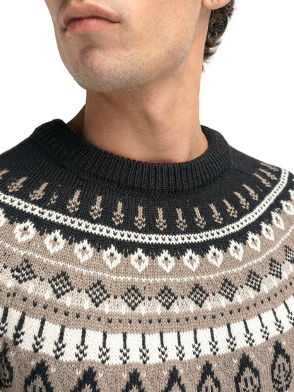 Dale of Norway Sula Men's Sweater