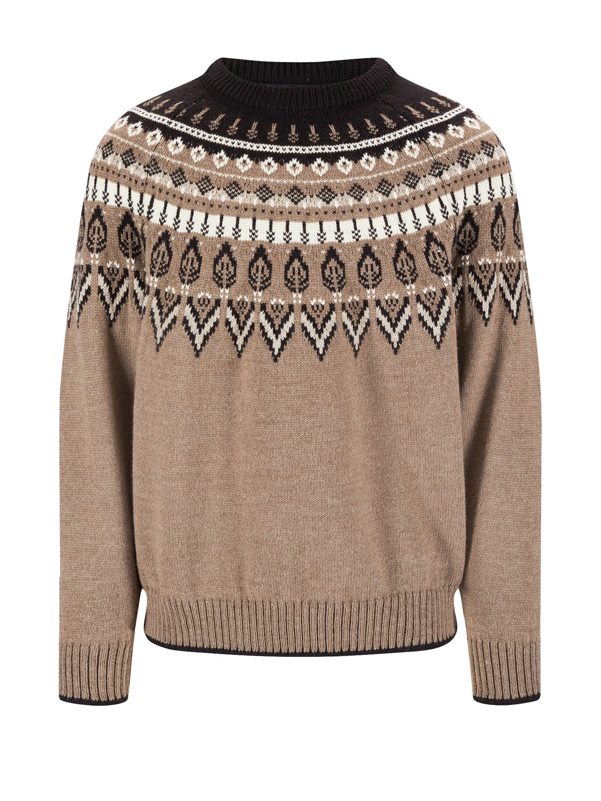 Dale of Norway Sula Men's Sweater