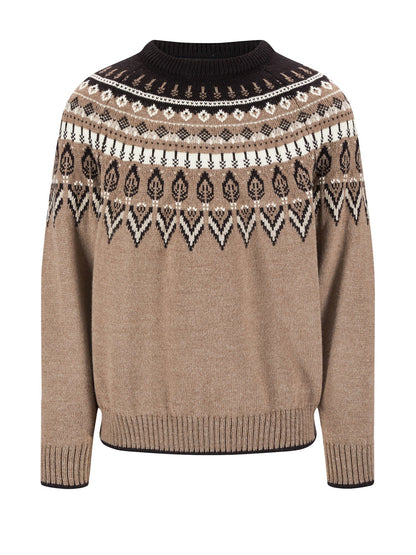 Dale of Norway Sula Men's Sweater