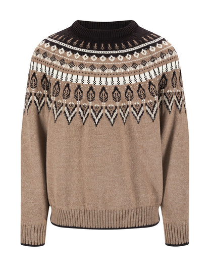 Coffee Sand Offwhite,S