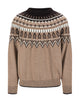 Coffee Sand Offwhite