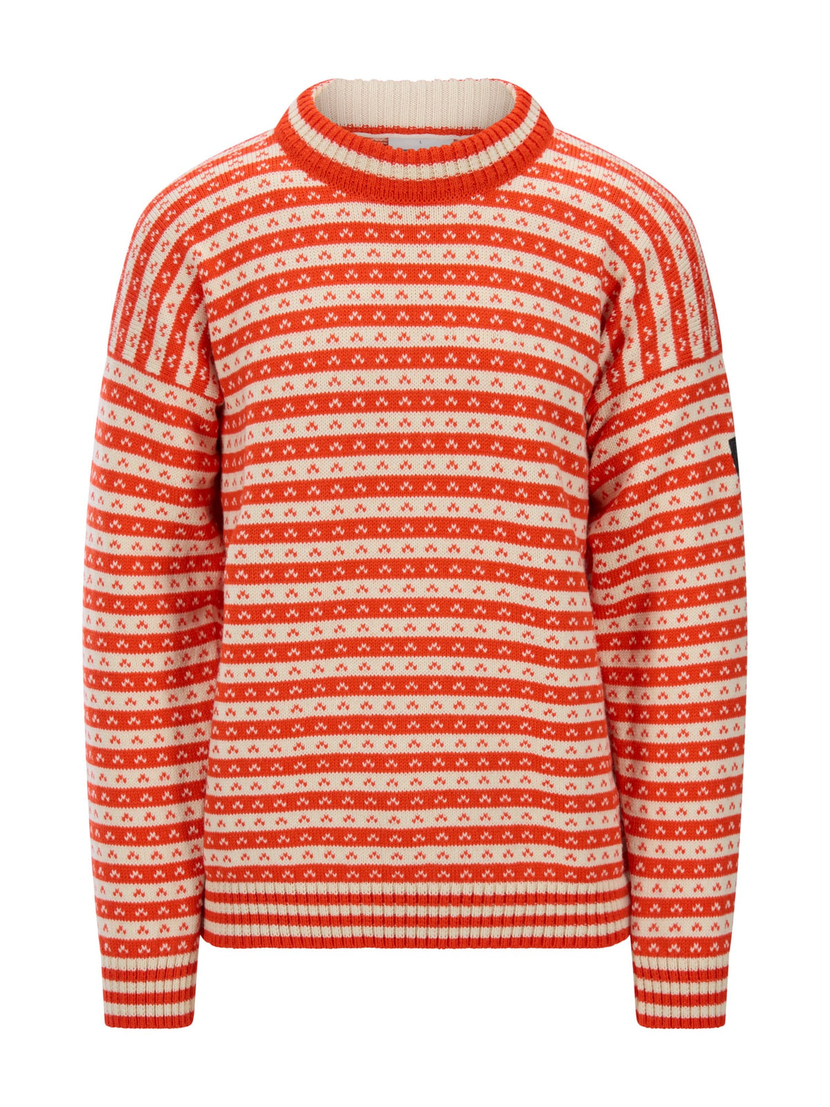 Roth red Natural White,XS