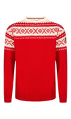 Raspberry Offwhite