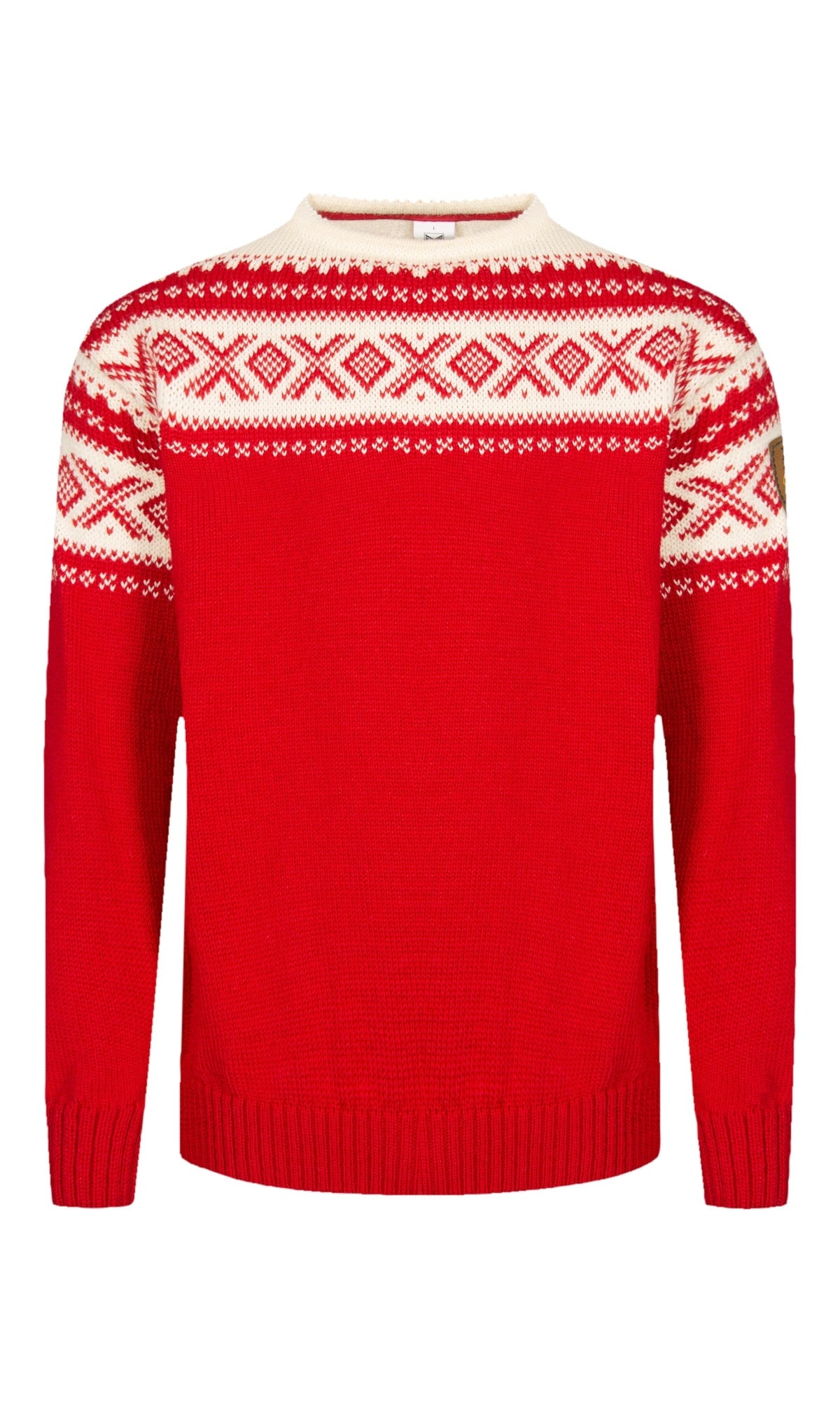 Raspberry Offwhite,XS