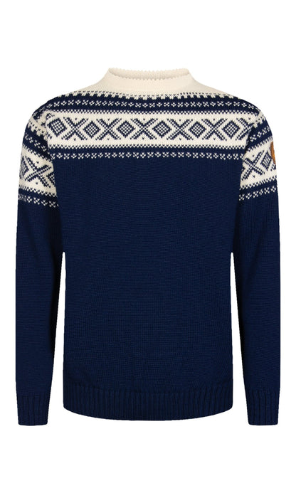 Navy Offwhite,XS