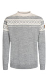 Lightcharcoal Mel Offwhite