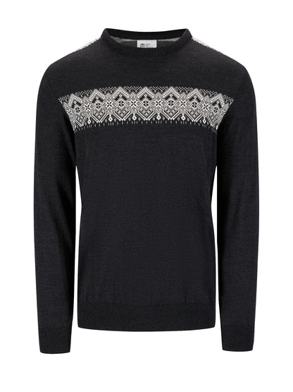 Dark Charcoal Offwhite,S