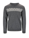 Smoke Offwhite Charcoal