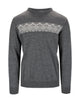 Smoke Offwhite Charcoal