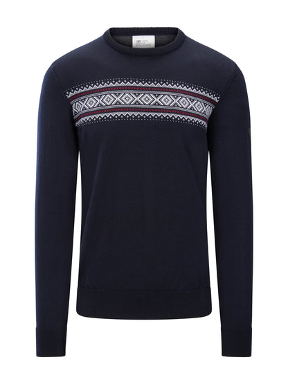 Dark Navy white raspberry,S