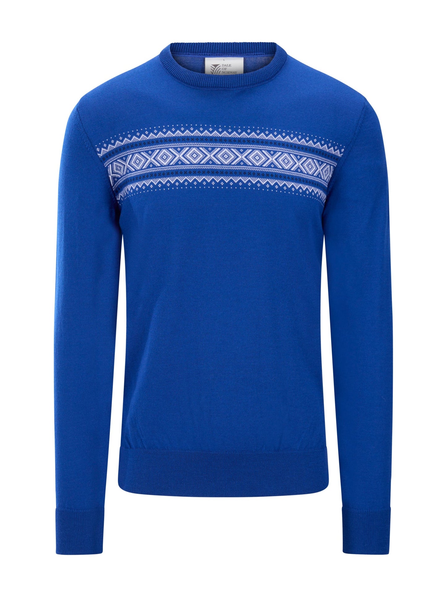 Ultramarine white navy,S