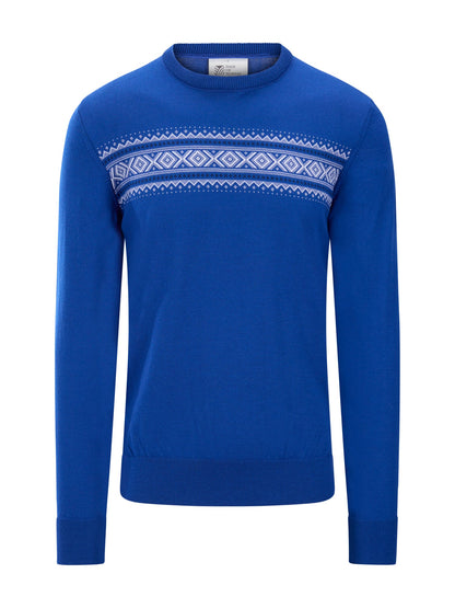 Ultramarine white navy,S
