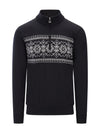 Black Offwhite
