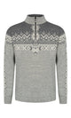Lightcharcoal Smoke Offwhite