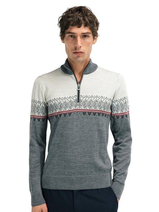 Dale of Norway Hovden Masc Sweater