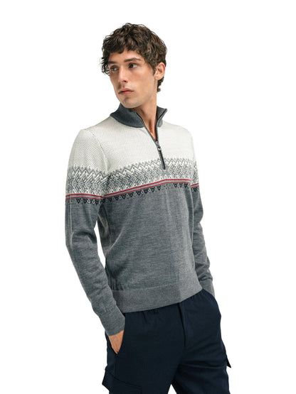 Dale of Norway Hovden Masc Sweater