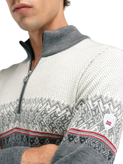 Dale of Norway Hovden Masc Sweater