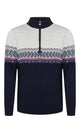 Navy Blueshadow Indigo