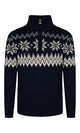 Navy Offwhite Lightcharcoal