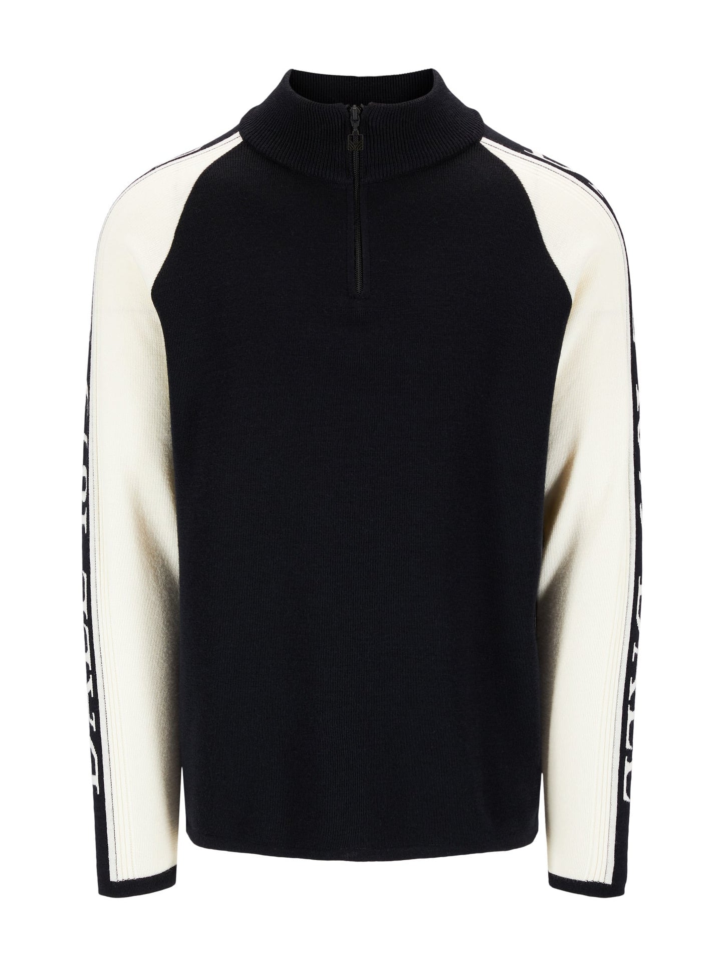Black Offwhite,S