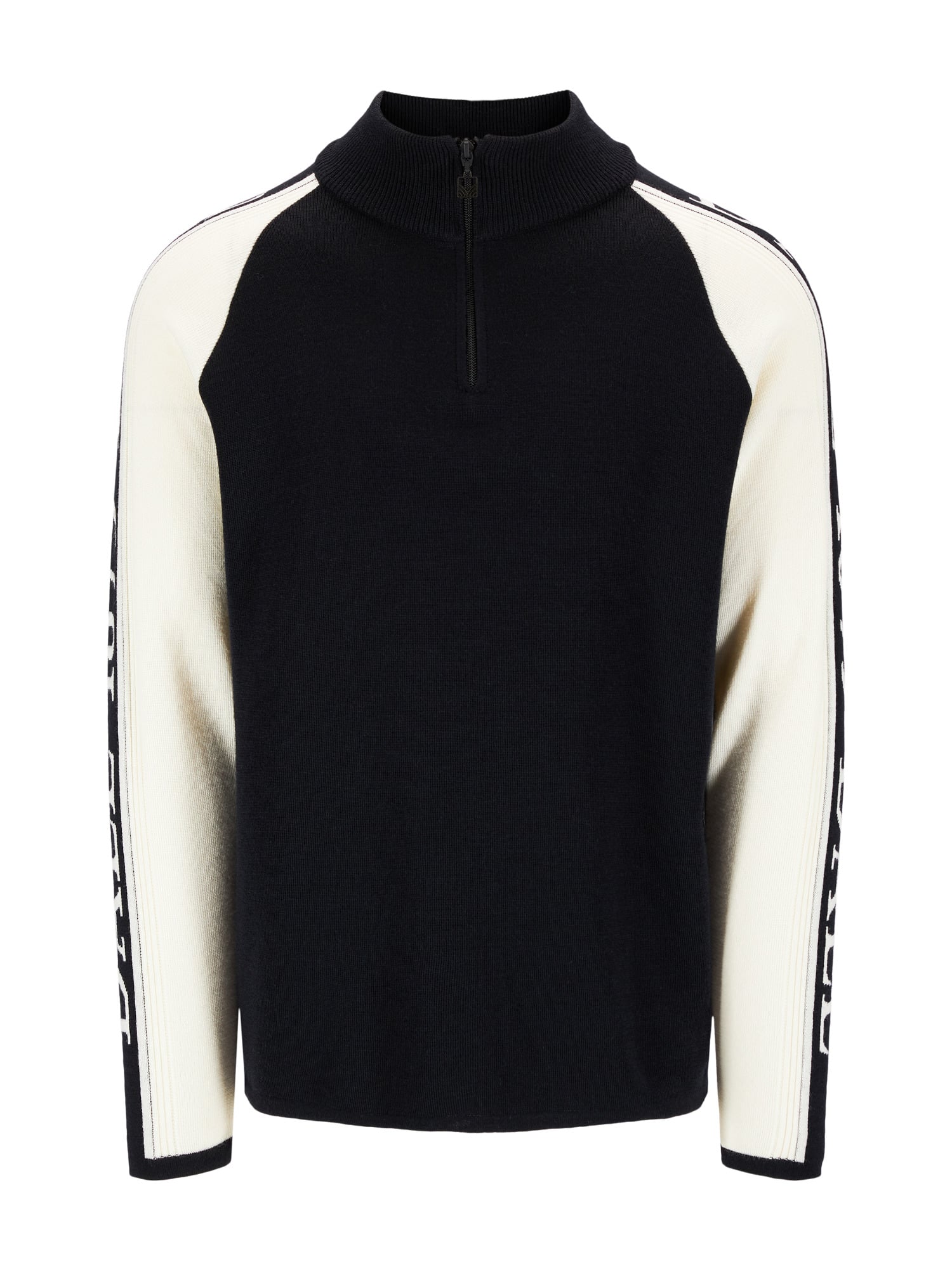 Black Offwhite,S