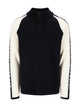 Black Offwhite