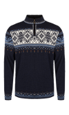 Midnavy Blushad Offwhite Coppe