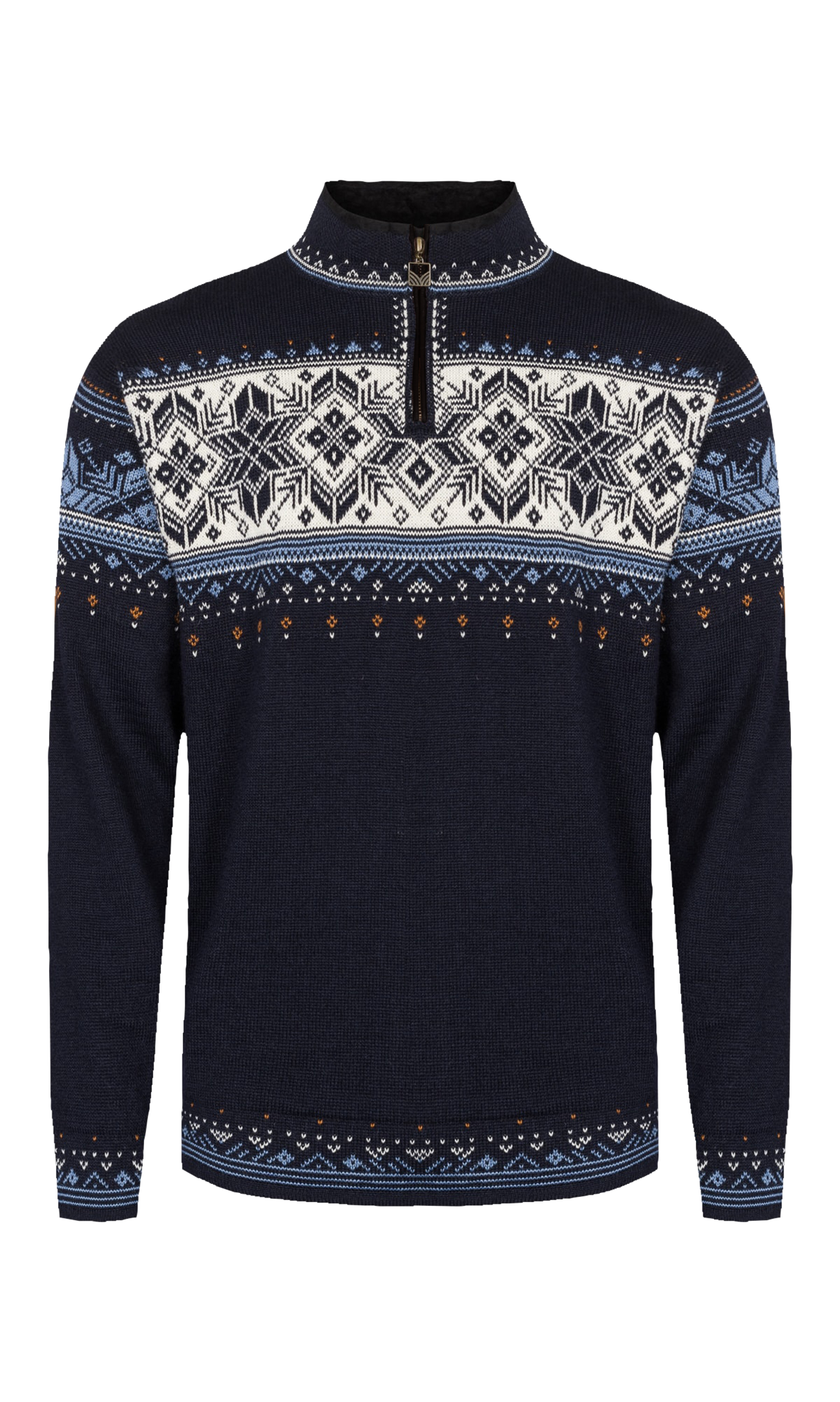 Midnavy Blushad Offwhite Coppe,S