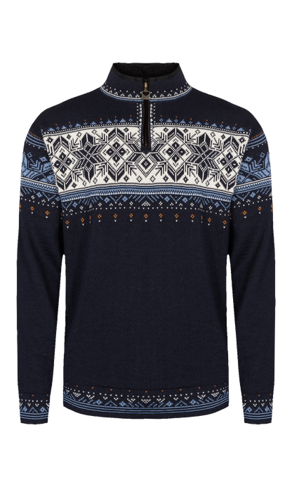 Midnavy Blushad Offwhite Coppe,S