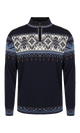 Midnavy Blushad Offwhite Coppe
