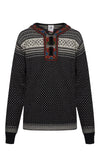 Black Offwhite